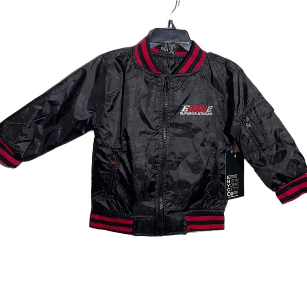 ENYCE Windbreaker